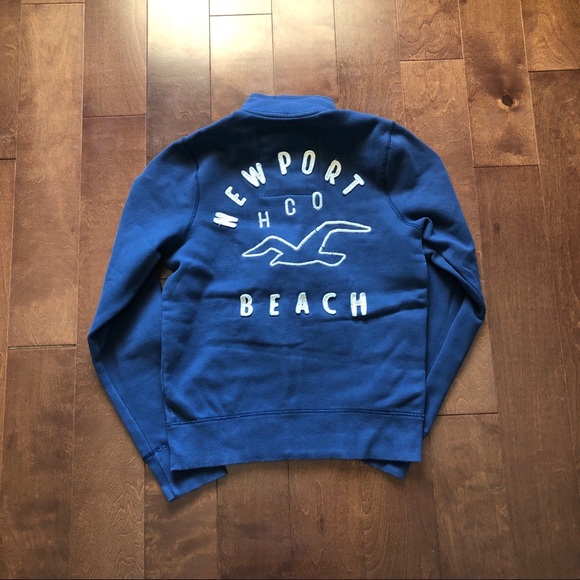 Nautical & Hollister Jacket Bundle - Picture 6 of 6